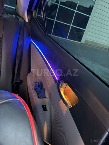 Hyundai Elantra 2017, 264,660 km - 2.0 l - Bakı