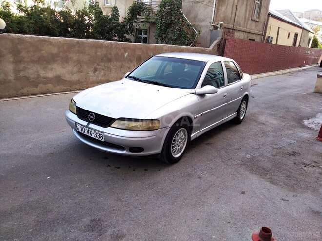 Opel Vectra 1999, 239,000 km - 1.6 l - Bakı