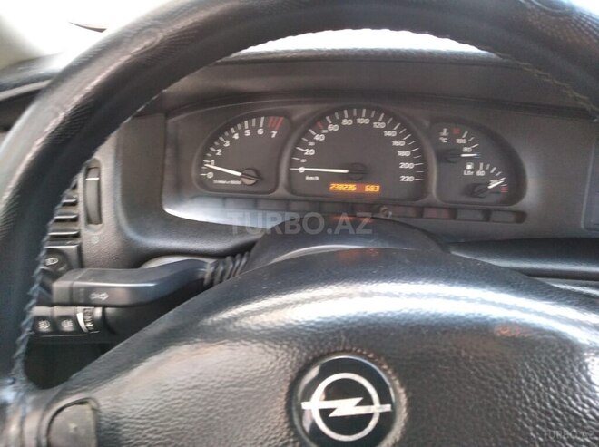 Opel Vectra 1999, 239,000 km - 1.6 l - Bakı