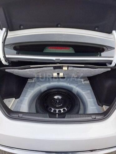 Chevrolet Cruze 2015, 253,407 km - 1.4 l - Gəncə