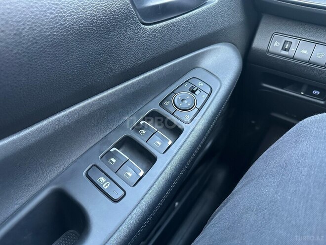 Hyundai Santa Fe 2020, 82,000 km - 2.2 l - Şəmkir