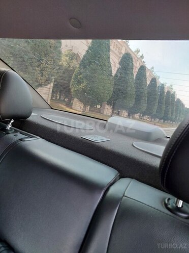 Chevrolet Cruze 2015, 253,407 km - 1.4 l - Gəncə