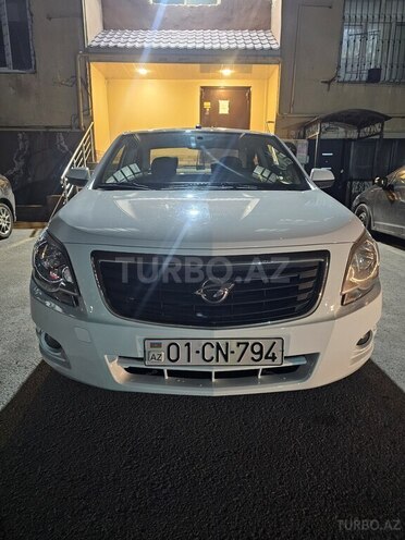 Ravon R4 2019, 301,000 km - 1.5 l - Bakı