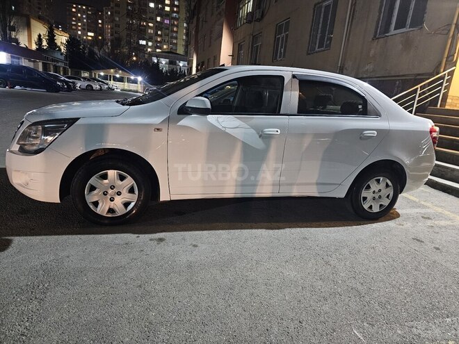 Ravon R4 2019, 301,000 km - 1.5 l - Bakı