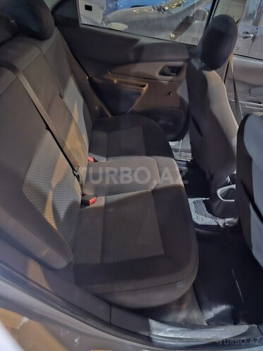 Ravon R4 2019, 301,000 km - 1.5 l - Bakı