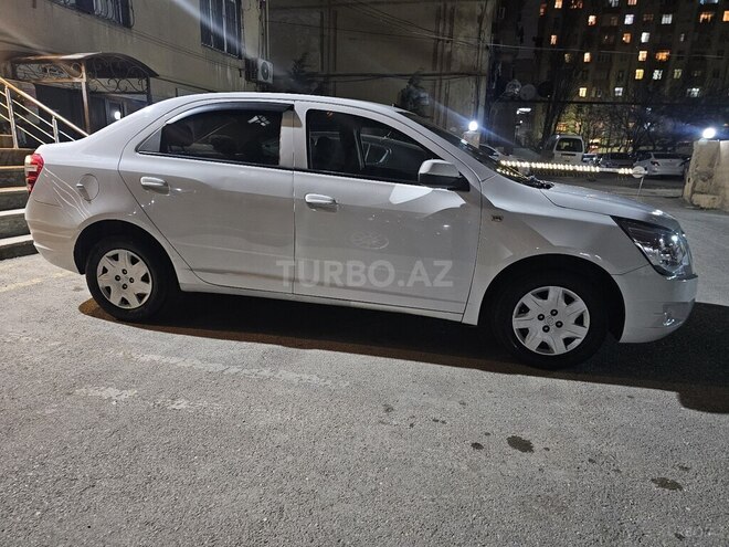 Ravon R4 2019, 301,000 km - 1.5 l - Bakı