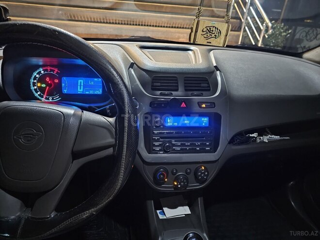 Ravon R4 2019, 301,000 km - 1.5 l - Bakı