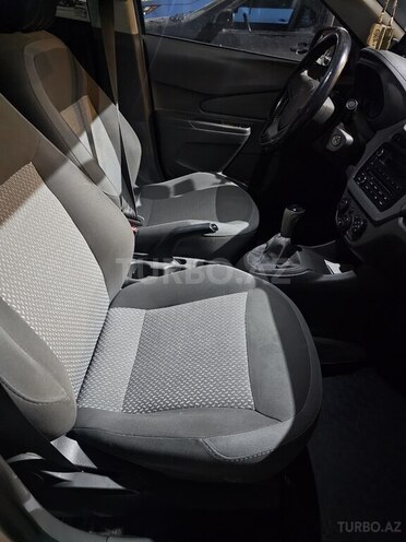 Ravon R4 2019, 301,000 km - 1.5 l - Bakı