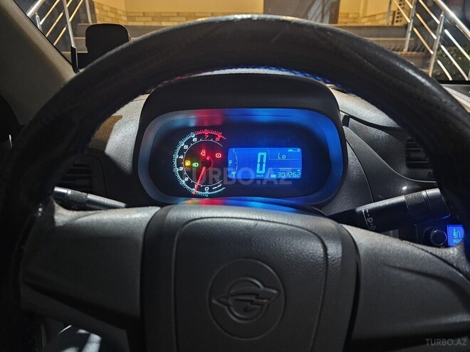 Ravon R4 2019, 301,000 km - 1.5 l - Bakı