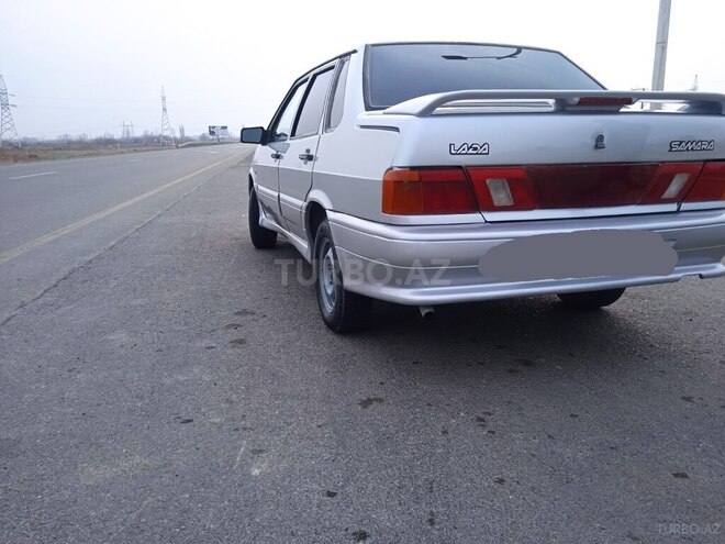 LADA (VAZ) 2115 2003, 299,999 km - 1.5 l - Mingəçevir
