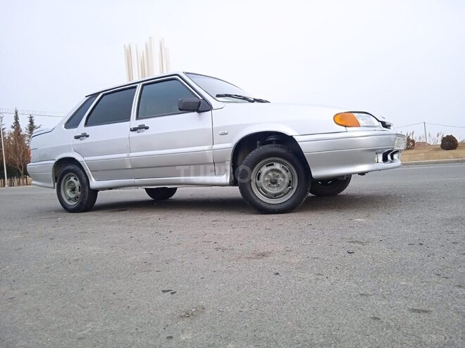 LADA (VAZ) 2115 2003, 299,999 km - 1.5 l - Mingəçevir