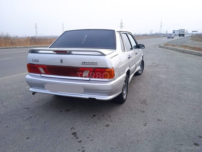 LADA (VAZ) 2115 2003, 299,999 km - 1.5 l - Mingəçevir