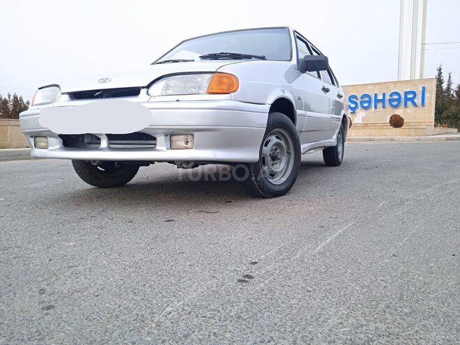 LADA (VAZ) 2115 2003, 299,999 km - 1.5 l - Mingəçevir