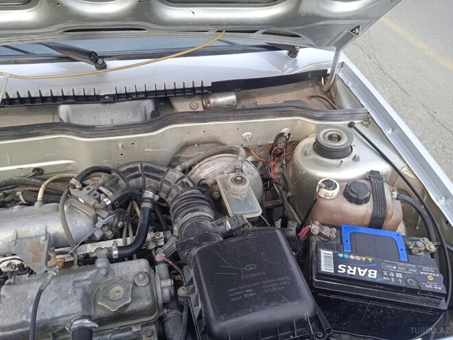 LADA (VAZ) 2115 2003, 299,999 km - 1.5 l - Mingəçevir
