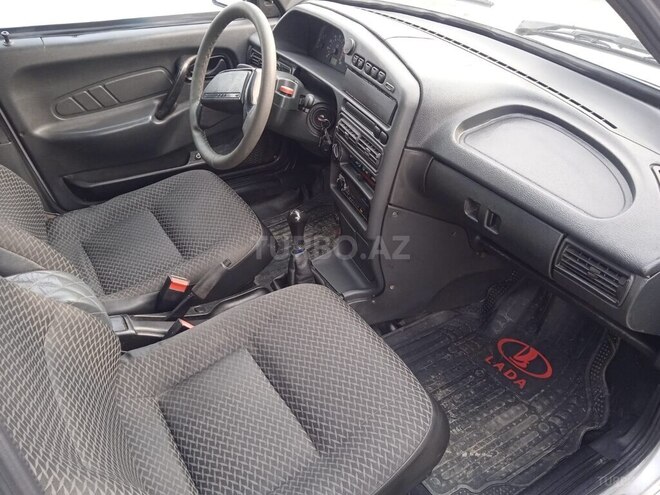 LADA (VAZ) 2115 2003, 299,999 km - 1.5 l - Mingəçevir