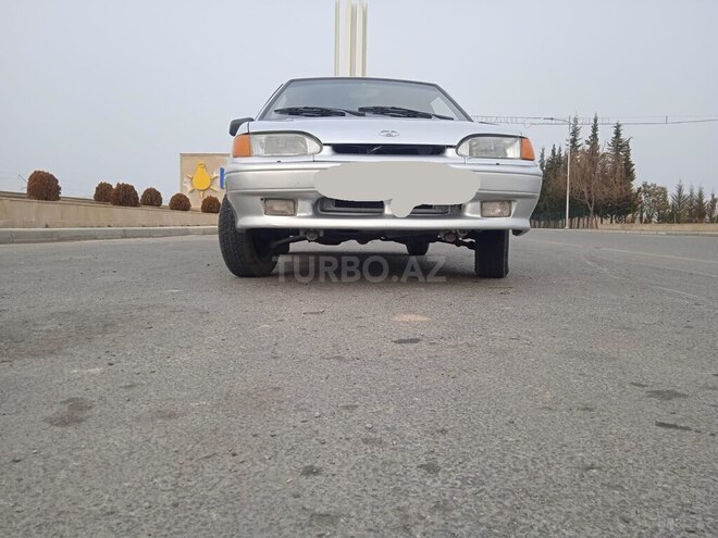 LADA (VAZ) 2115 2003, 299,999 km - 1.5 l - Mingəçevir