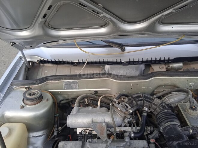 LADA (VAZ) 2115 2003, 299,999 km - 1.5 l - Mingəçevir