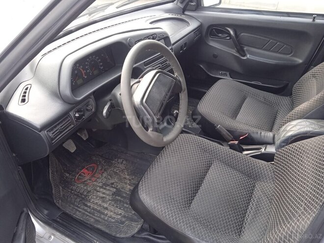 LADA (VAZ) 2115 2003, 299,999 km - 1.5 l - Mingəçevir