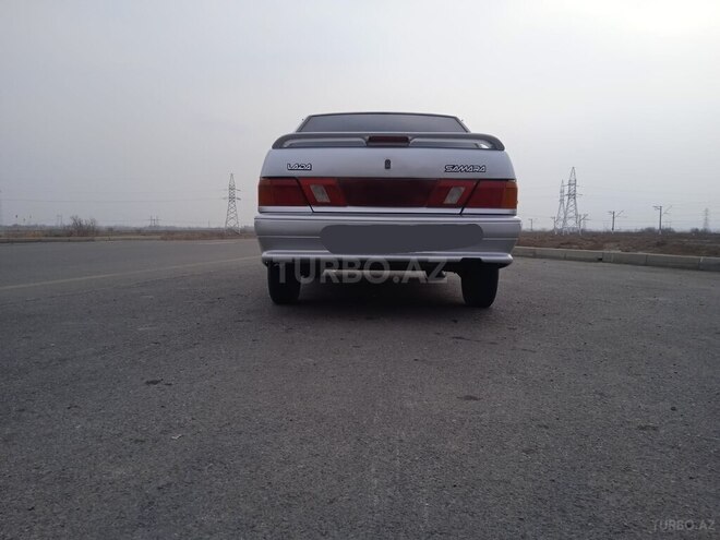 LADA (VAZ) 2115 2003, 299,999 km - 1.5 l - Mingəçevir