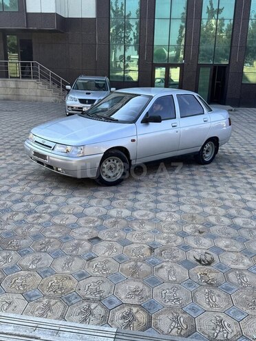 LADA (VAZ) 21103 2001, 256,852 km - 1.6 l - Gəncə