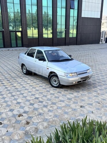 LADA (VAZ) 21103 2001, 256,852 km - 1.6 l - Gəncə