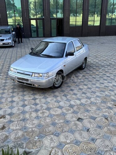 LADA (VAZ) 21103 2001, 256,852 km - 1.6 l - Gəncə