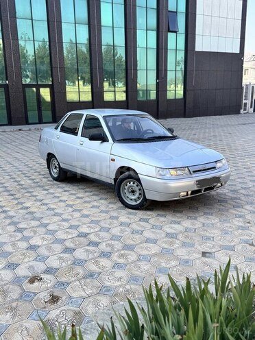 LADA (VAZ) 21103 2001, 256,852 km - 1.6 l - Gəncə