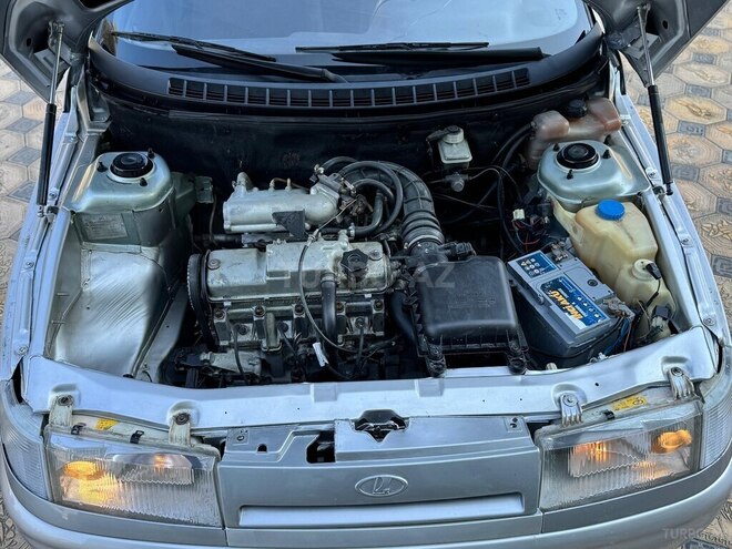 LADA (VAZ) 21103 2001, 256,852 km - 1.6 l - Gəncə