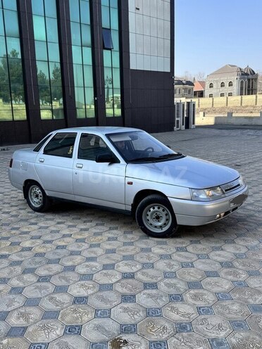 LADA (VAZ) 21103 2001, 256,852 km - 1.6 l - Gəncə