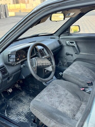 LADA (VAZ) 21103 2001, 256,852 km - 1.6 l - Gəncə