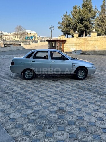 LADA (VAZ) 21103 2001, 256,852 km - 1.6 l - Gəncə