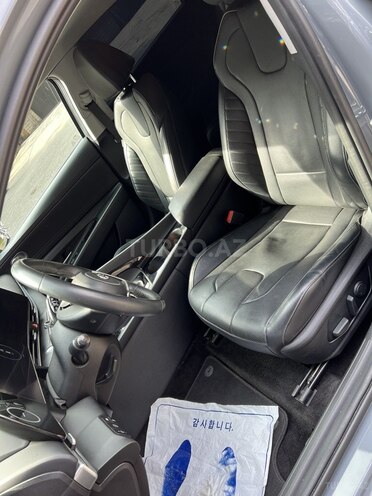 Hyundai Elantra 2021, 61,000 km - 1.6 l - Bakı