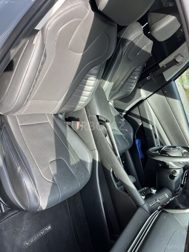 Hyundai Elantra 2021, 61,000 km - 1.6 l - Bakı