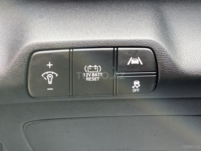 Hyundai Elantra 2021, 61,000 km - 1.6 l - Bakı