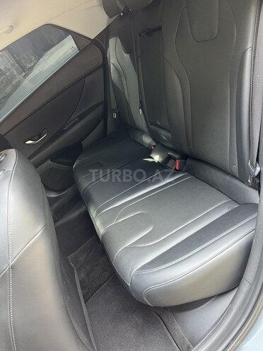 Hyundai Elantra 2021, 61,000 km - 1.6 l - Bakı