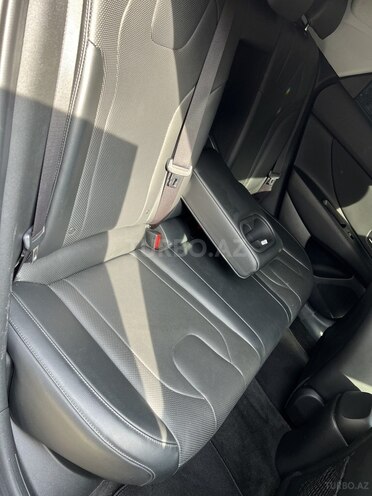 Hyundai Elantra 2021, 61,000 km - 1.6 l - Bakı
