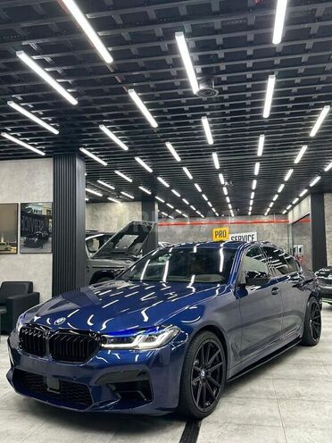 BMW 530-2