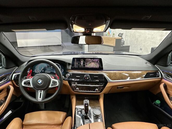 BMW 530-10