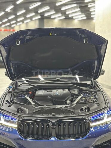 BMW 530-6