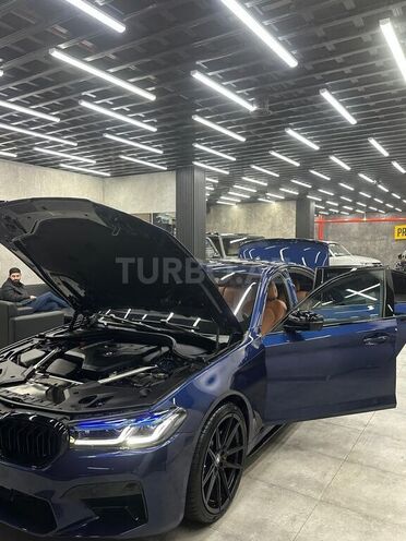 BMW 530-7