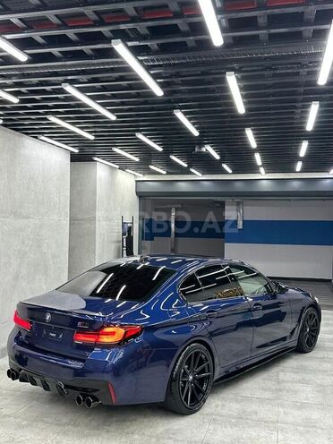 BMW 530-4