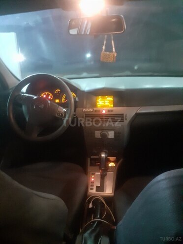 Opel Astra 2006, 490,000 km - 1.9 л - Bakı