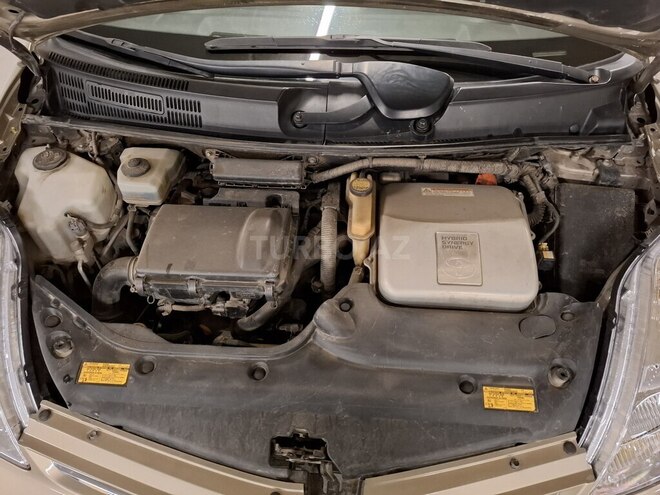 Toyota Prius 2008, 320,465 km - 1.5 л - Gəncə