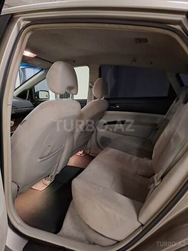 Toyota Prius 2008, 320,465 km - 1.5 л - Gəncə