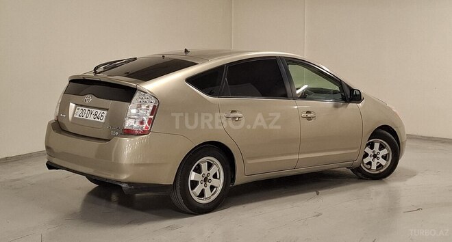 Toyota Prius 2008, 320,465 km - 1.5 л - Gəncə