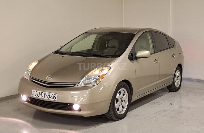 Toyota Prius 2008, 320,465 km - 1.5 л - Gəncə