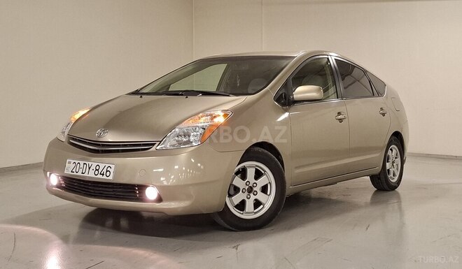 Toyota Prius 2008, 320,465 km - 1.5 л - Gəncə