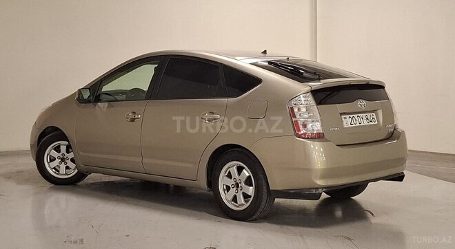 Toyota Prius 2008, 320,465 km - 1.5 л - Gəncə