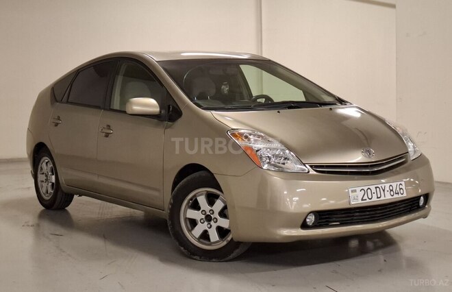 Toyota Prius 2008, 320,465 km - 1.5 л - Gəncə