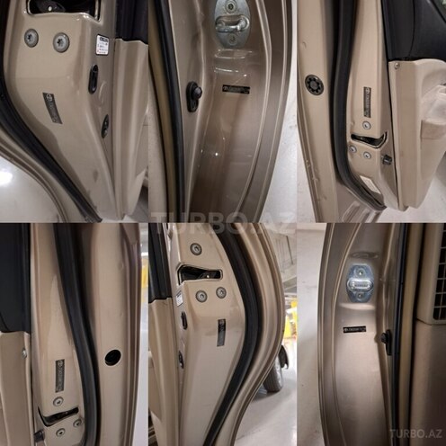 Toyota Prius 2008, 320,465 km - 1.5 л - Gəncə